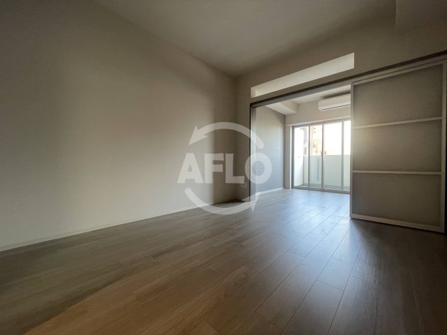 居室・リビング　リビオメゾン新大阪　リビング