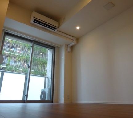 居室・リビング　居室