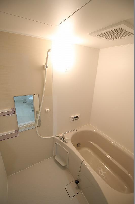 バス・シャワールーム　※別室写真参照