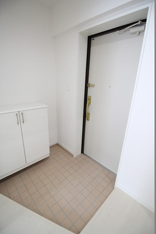 洗面設備　※別室写真参照