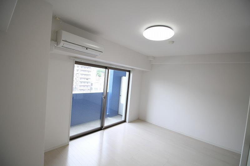 居室・リビング　※別室写真参照