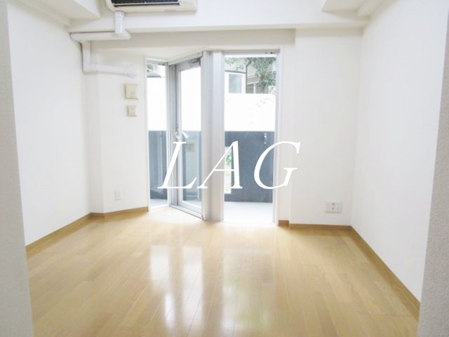 その他部屋・スペース　寝室です。