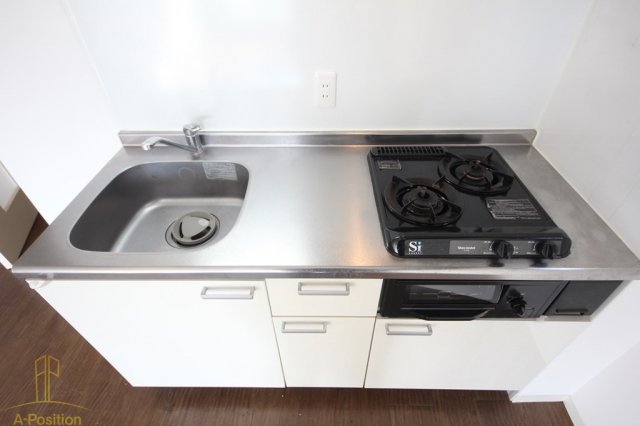 キッチン　プライムツリー内久宝寺