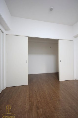 収納　プライムツリー内久宝寺