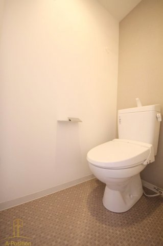 トイレ　プライムツリー内久宝寺