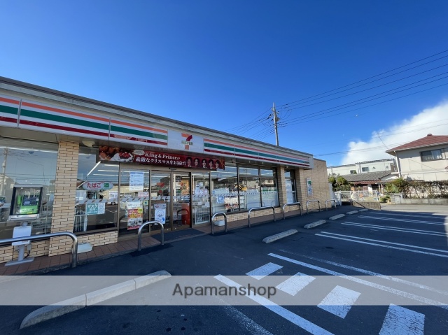 コンビニ　セブンイレブンさいたま佐知川店（コンビニ）まで496m