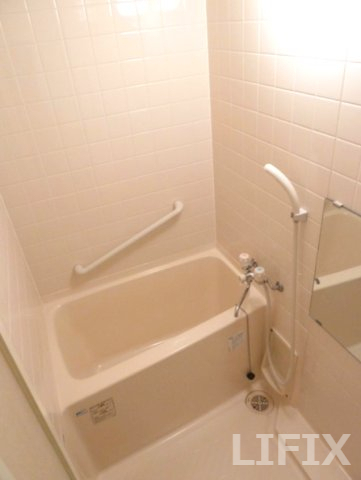 バス・シャワールーム　風呂