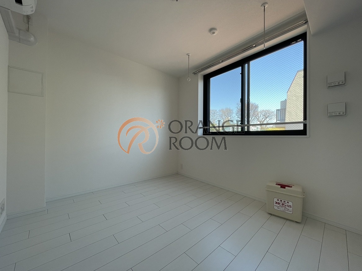 居室・リビング　エルファーロ神楽坂III