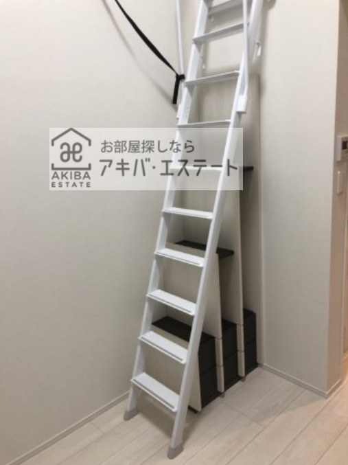 居室・リビング　同一仕様写真