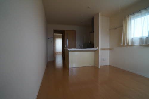 その他部屋・スペース　リビング