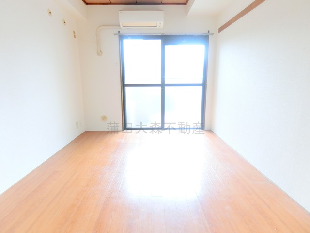 その他　東側洋室6帖