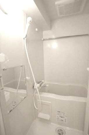 バス・シャワールーム　風呂