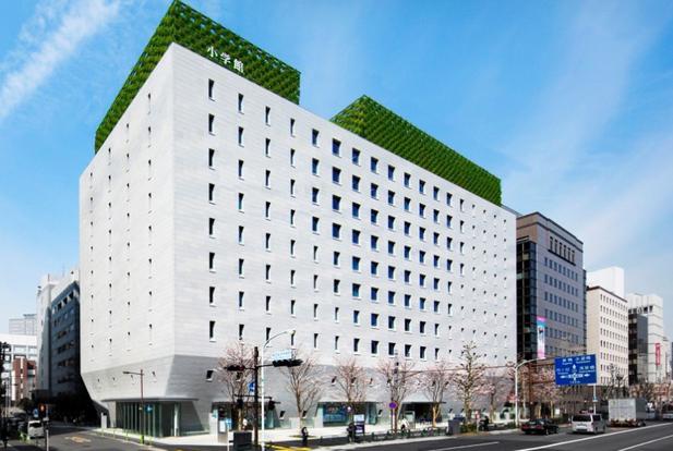 その他　株式会社 小学館（その他）まで737m