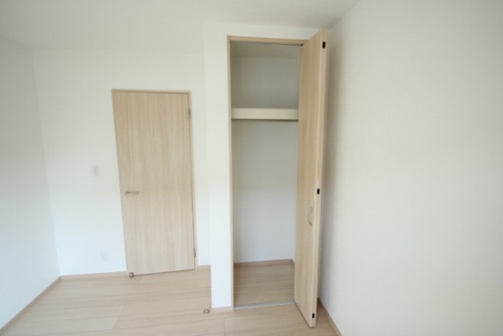 その他　※別部屋の写真です