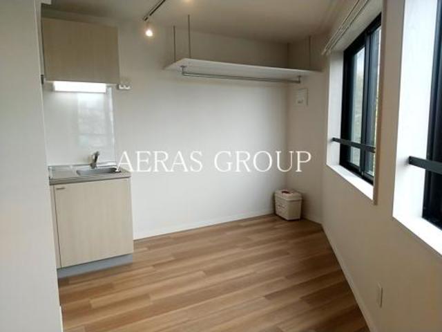 その他部屋・スペース　寝室