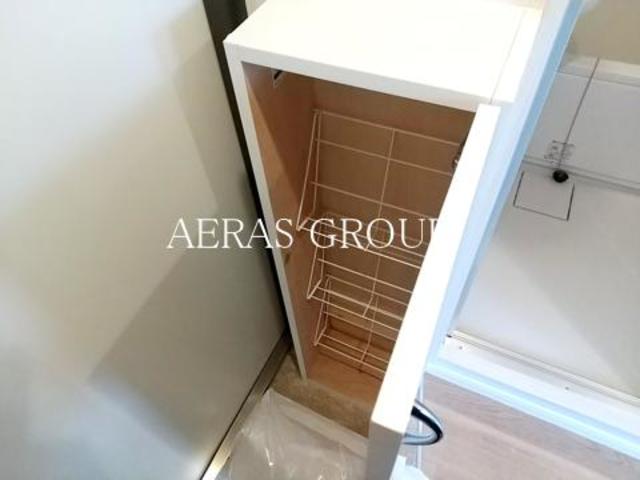 収納　シューズボックス