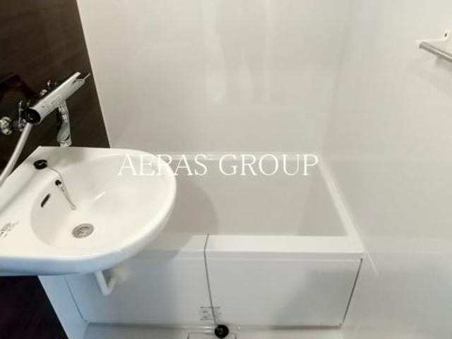 バス・シャワールーム　浴室