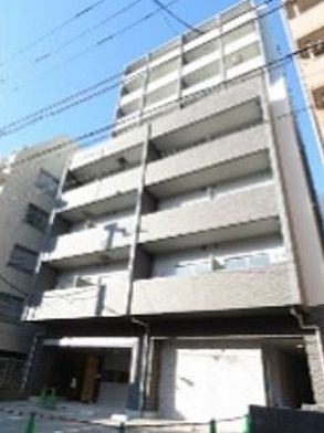 建物外観　外観です