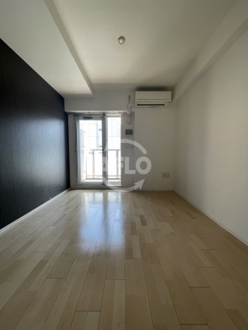 居室・リビング　レジュールアッシュ中之島SOUTH　リビング