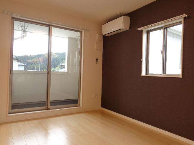 居室・リビング　リビング（イメージ）