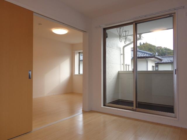 居室・リビング　リビング（イメージ）