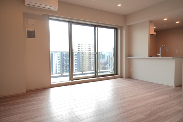 居室・リビング　※写真は同タイプ住戸です。