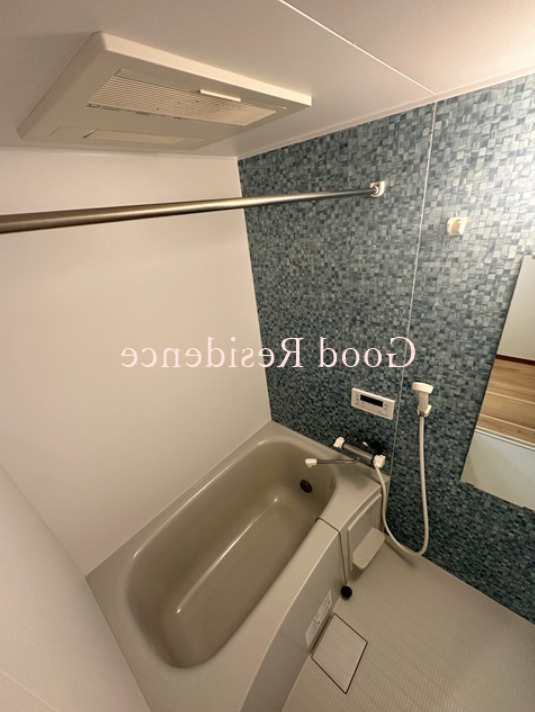 バス・シャワールーム　夜景の綺麗な【丘の見える公園】まで徒歩15分♪オススメ物件！