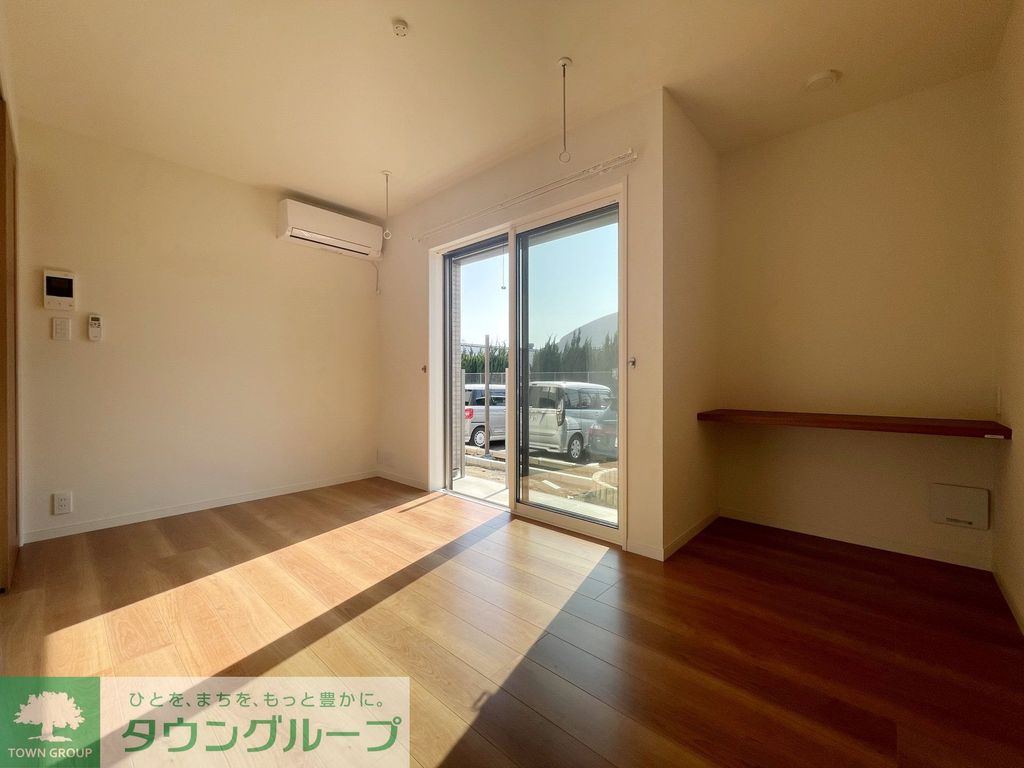 居室・リビング　リビング/居室