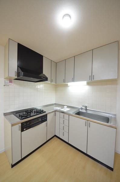 キッチン　☆キッチンスペース☆