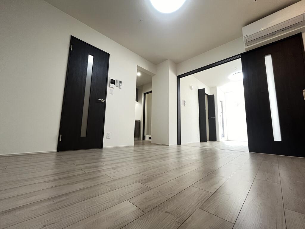 居室・リビング　※同仕様