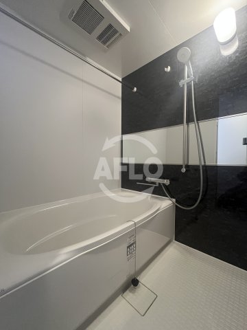 バス・シャワールーム　浴室