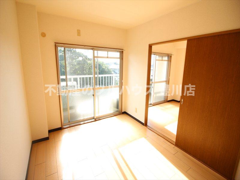 その他部屋・スペース　写真は別室