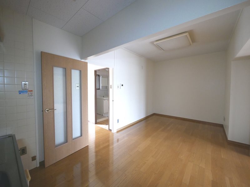 居室・リビング　LDK