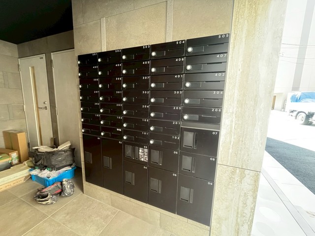 その他共有部分