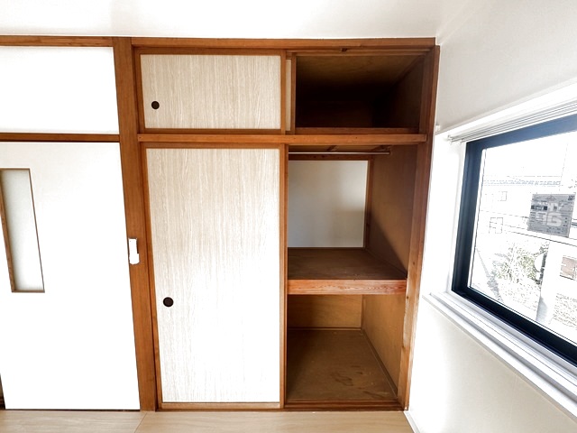 収納　【参考画像】Ａ１のお部屋の画像になります。