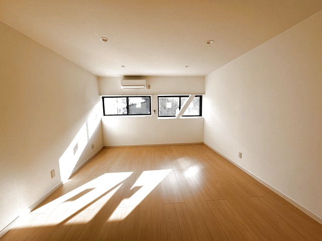 居室・リビング　【参考画像】Ａ１のお部屋の画像になります。