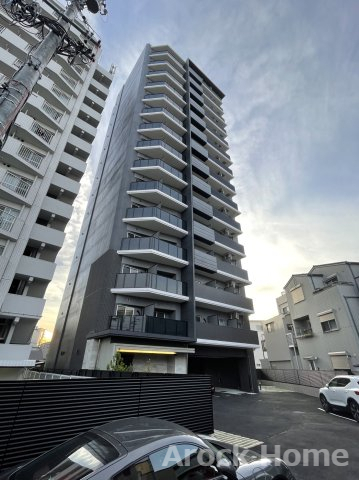 建物外観　外観です