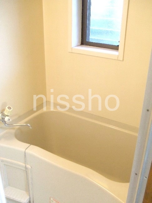 バス・シャワールーム　バストイレ別