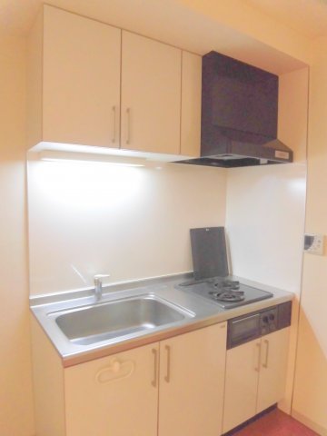 キッチン　アゼリア品川