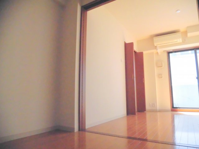 居室・リビング　アゼリア品川