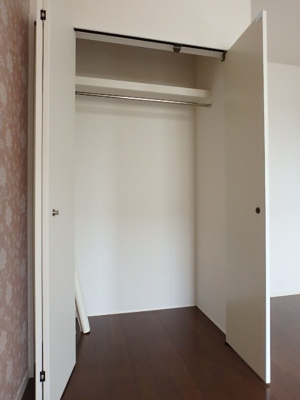 収納　図面と現状に相違がある場合には現状を優先