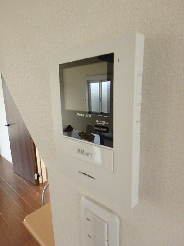 セキュリティ　図面と現状に相違がある場合には現状を優先