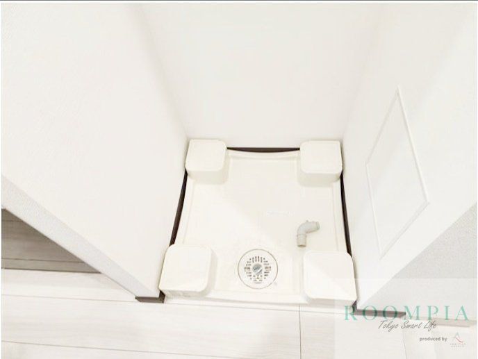 その他　※同タイプの別のお部屋です。