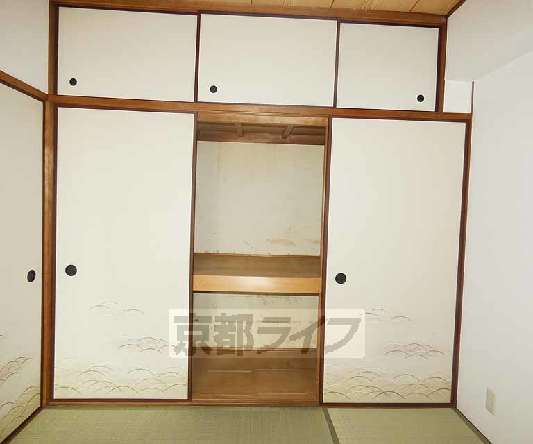 収納　たくさん入ります