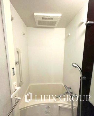 バス・シャワールーム　風呂