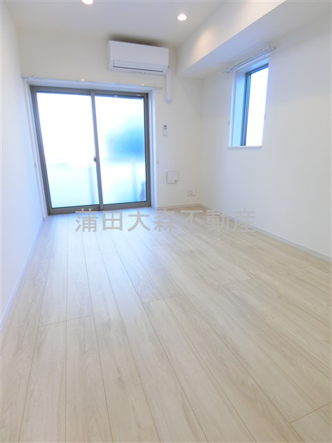 居室・リビング　洋室7帖