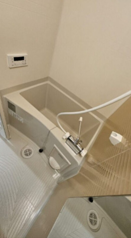 バス・シャワールーム　同一仕様写真