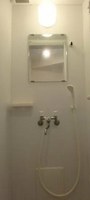 バス・シャワールーム　シャワールーム