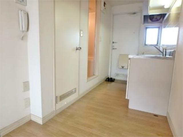 キッチン　キッチンまわり