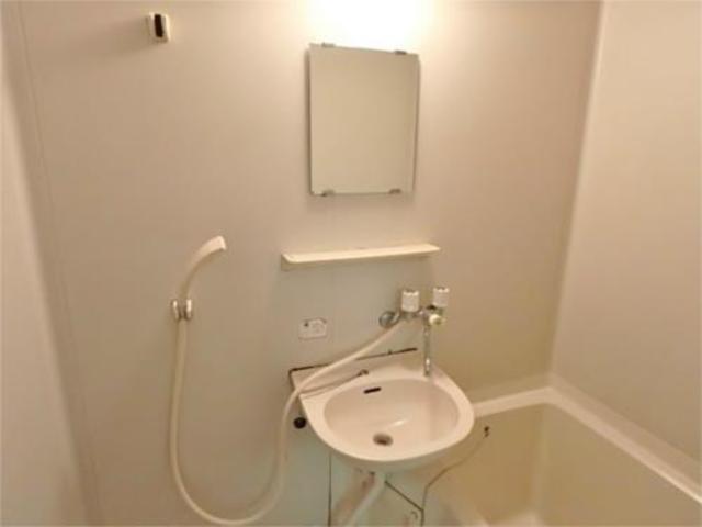 洗面設備　洗面台